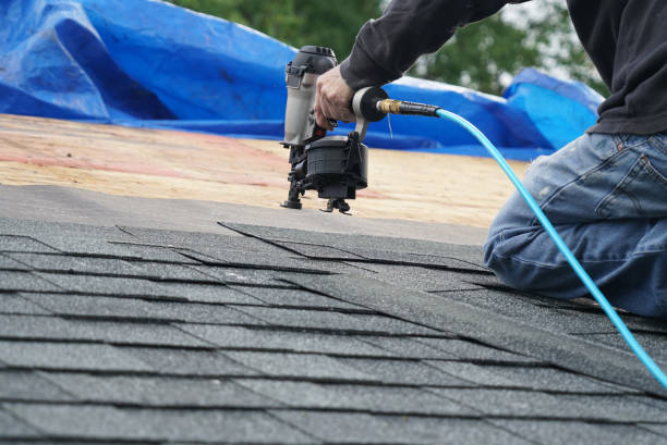 Best Rubber Roofing (EPDM, TPO)  in Vancleave, MS