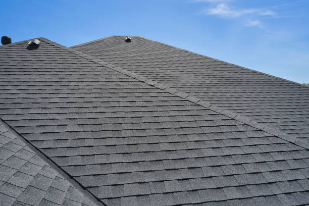 Best Roof Waterproofing  in Vancleave, MS